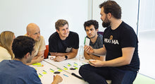 Load image into Gallery viewer, Pipeline: The card game to design Continuous Delivery pipelines