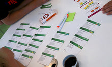 Load image into Gallery viewer, Pipeline: The card game to design Continuous Delivery pipelines
