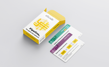 Load image into Gallery viewer, Pipeline: The card game to design Continuous Delivery pipelines