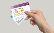 Load image into Gallery viewer, Pipeline: The card game to design Continuous Delivery pipelines